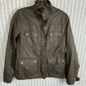 Jcrew light jacket